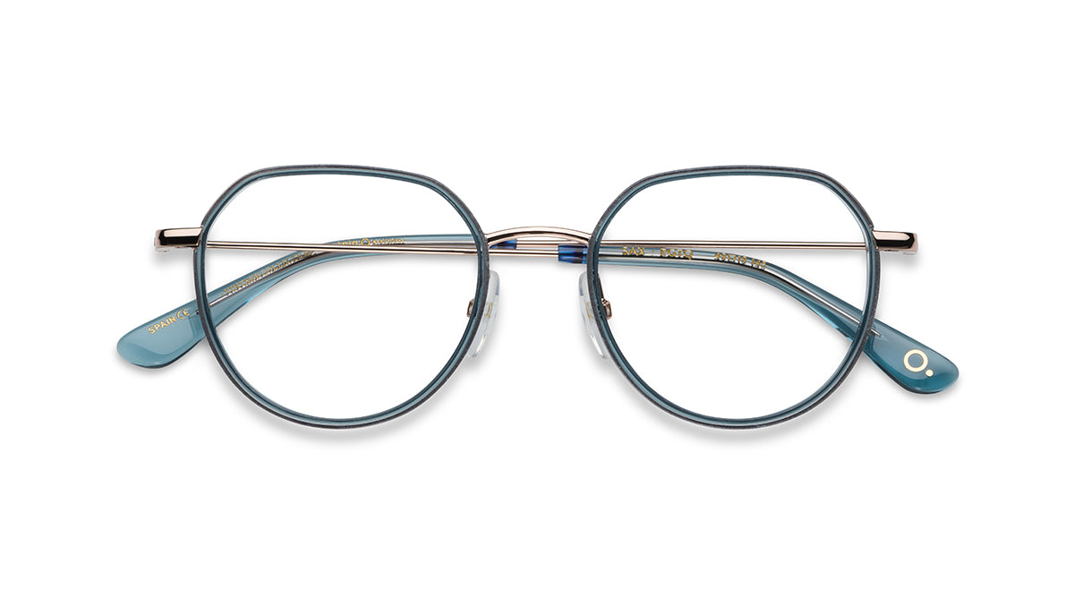 Etnia Barcelona Sax lunettes de vue GD/HV 49