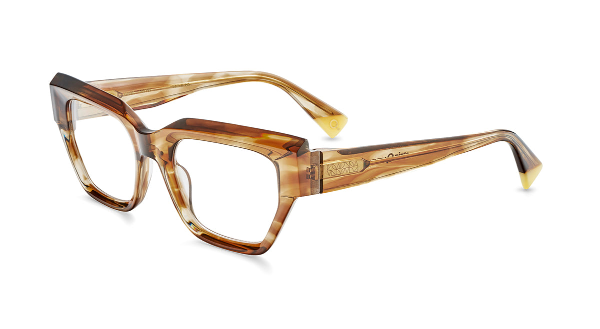 Etnia Barcelona Optical IYKYK lunettes de vue HV/YW calibre 52
