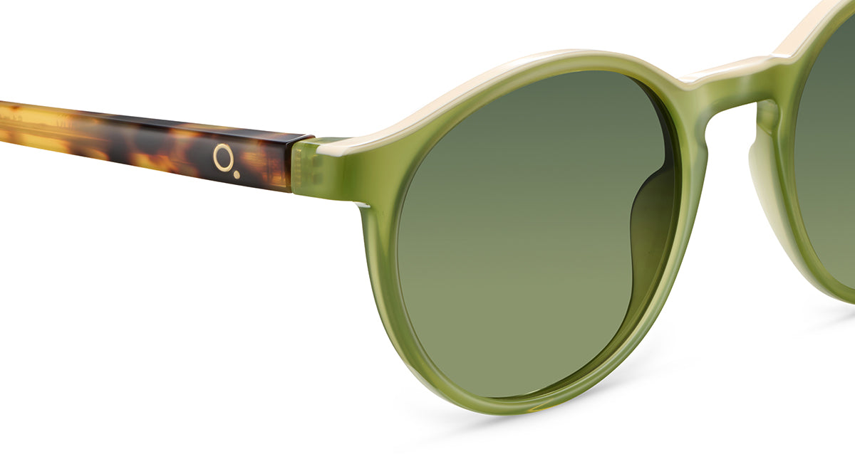 Etnia Barcelona Avinyo 3 Sun lunettes de soleil GR/HV HD