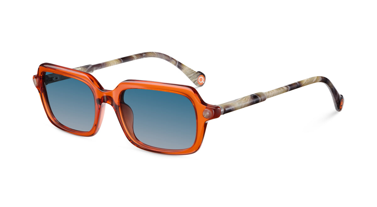 Etnia Barcelona Nilos lunettes de soleil photochromique 53