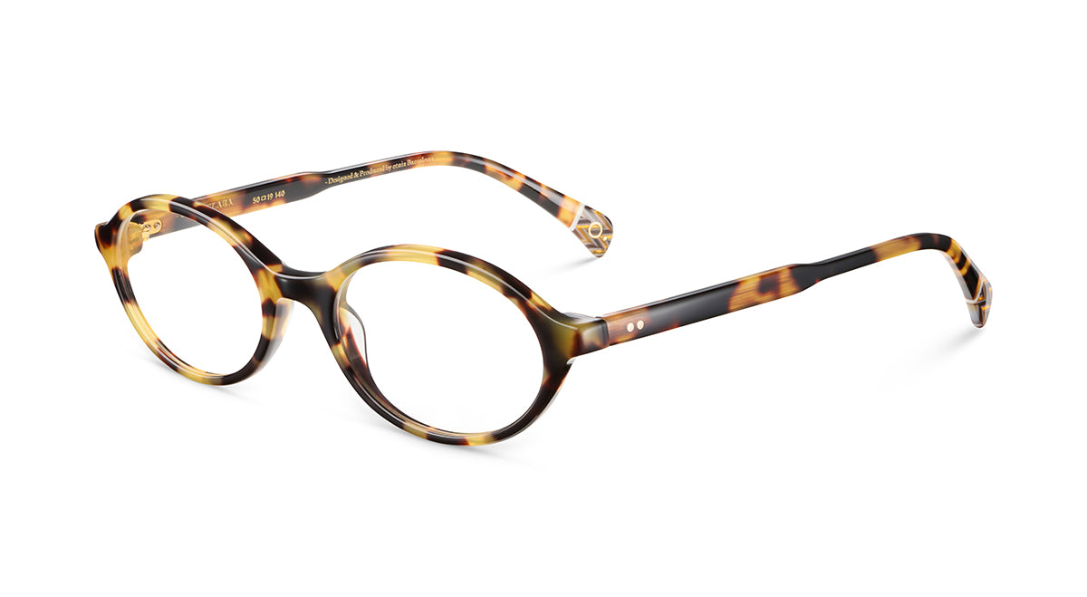 Etnia Barcelona Fontclara monture optique HV calibre 50