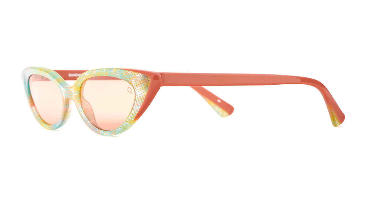 Etnia Barcelona Bandai Sun lunettes de soleil GR/PK 51