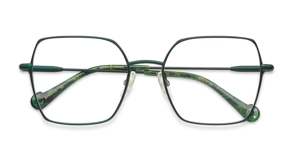 Etnia Barcelona Agora lunettes de vue calibre 53 DG
