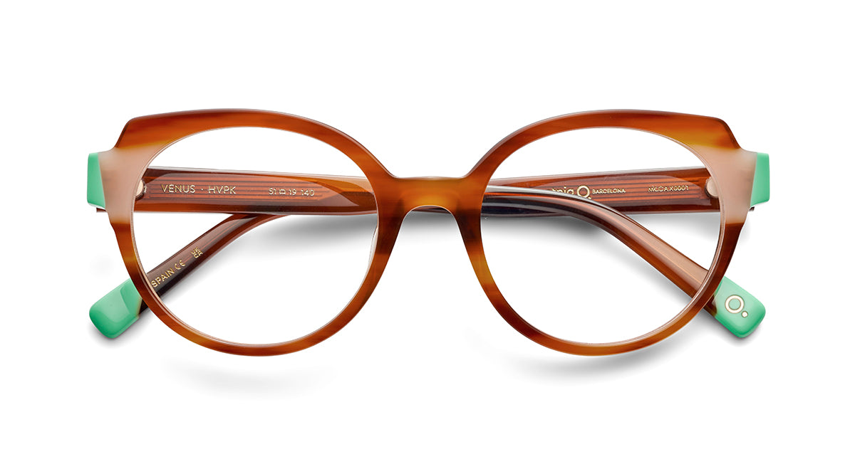 Etnia Barcelona Venus lunettes de vue GR/FU calibre 51