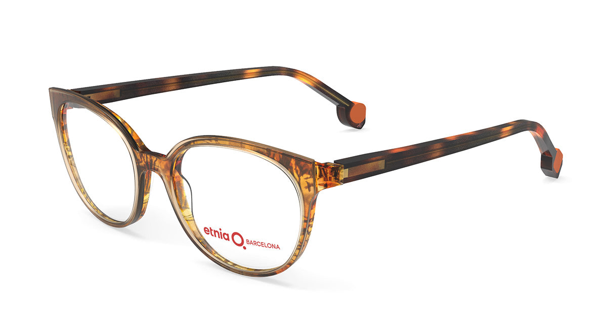 Etnia Barcelona Tat lunettes de vue DB/TQ calibre 51