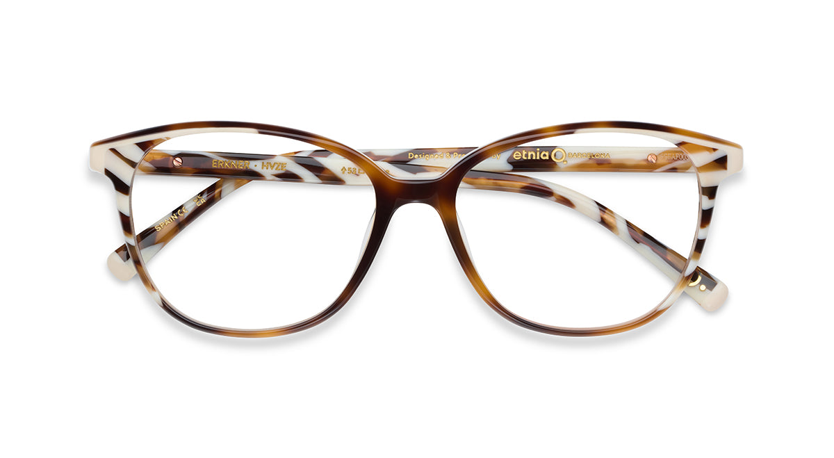 Etnia Barcelona Erkner lunettes de vue GR/FU calibre 53