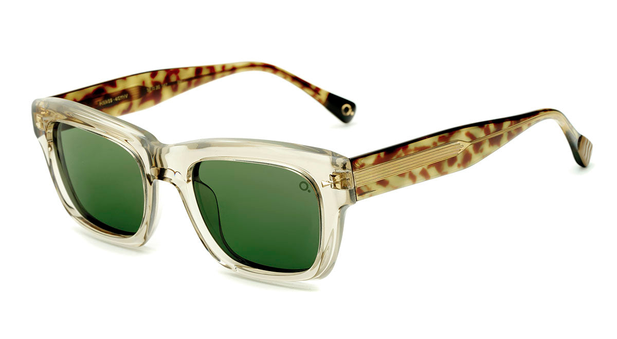 Etnia Barcelona Pier 59 Sun lunettes soleil BL 52