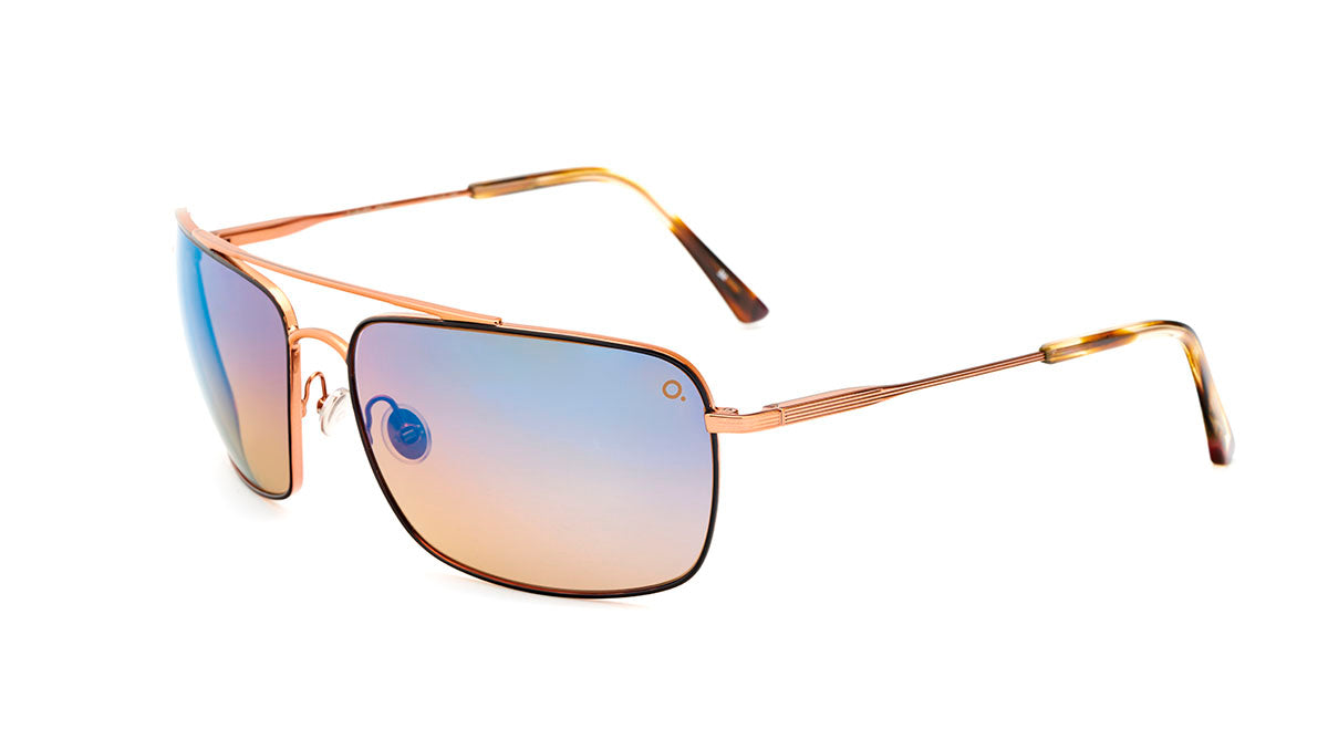 Etnia Barcelona Lombard SUN lunettes de soleil polarisées BZ/HV