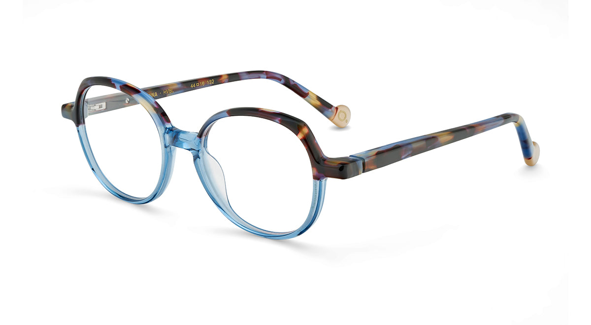 Etnia Barcelona Anna lunettes de vue calibre 44 monture fine