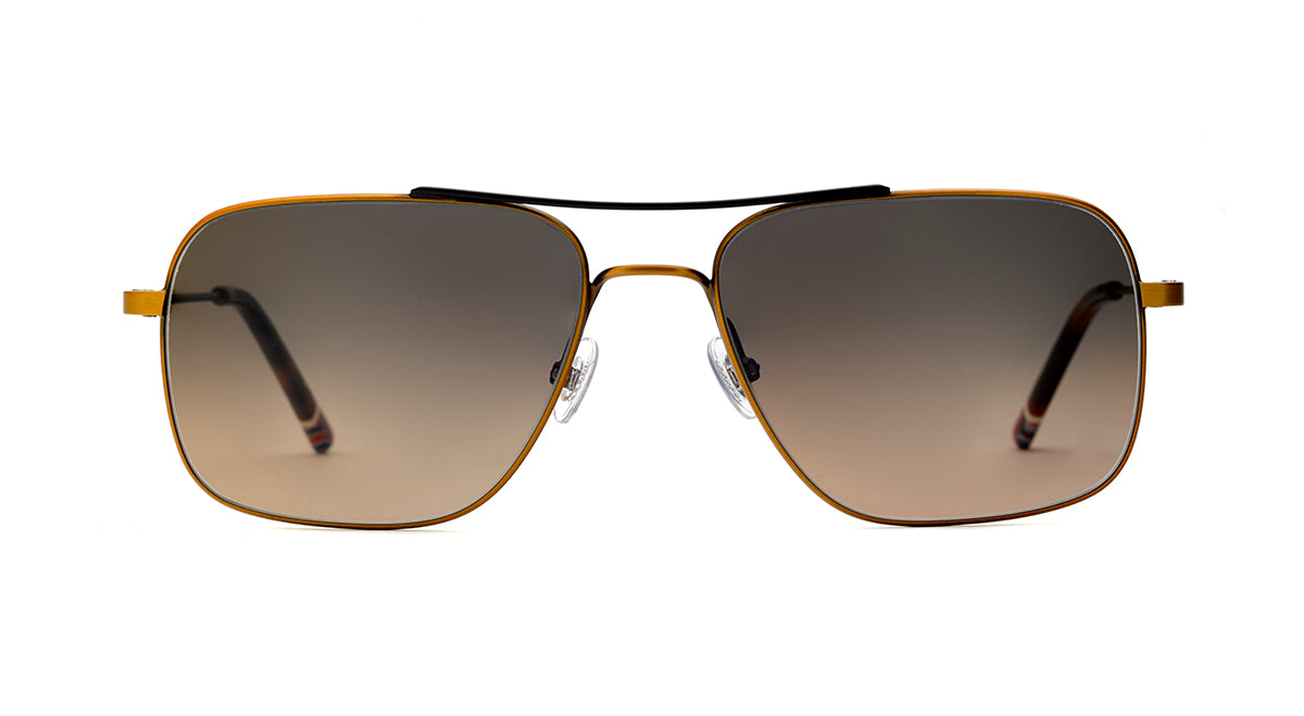 Etnia Barcelona Fremont 17 Sun lunettes soleil 58
