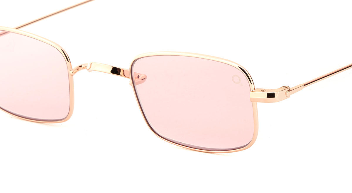 Etnia Barcelona Carlsbad lunettes de soleil PK/PU 45