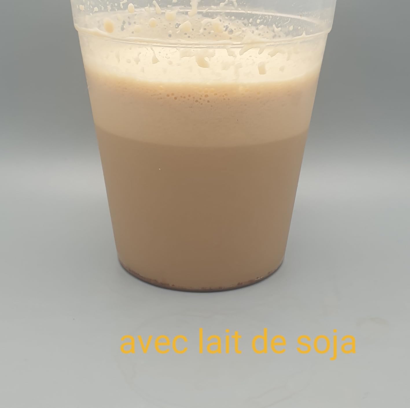 Nutrisens Fortesens boisson protéinée café 7x30g