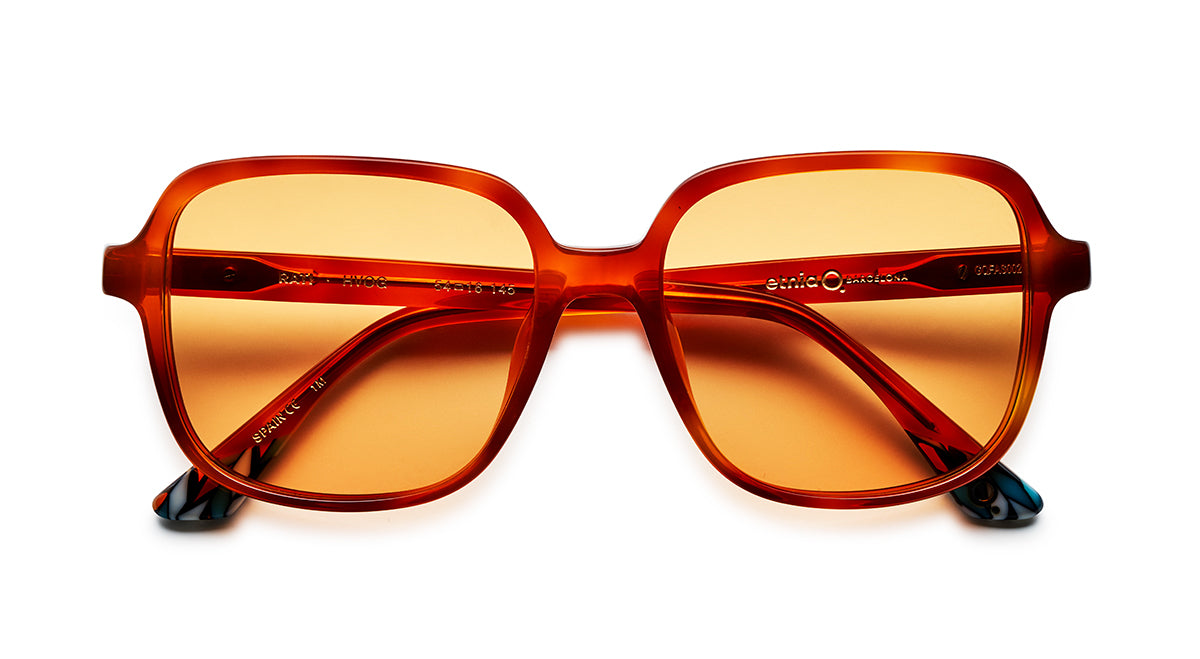 Etnia Barcelona Rati lunettes de soleil calibre 54