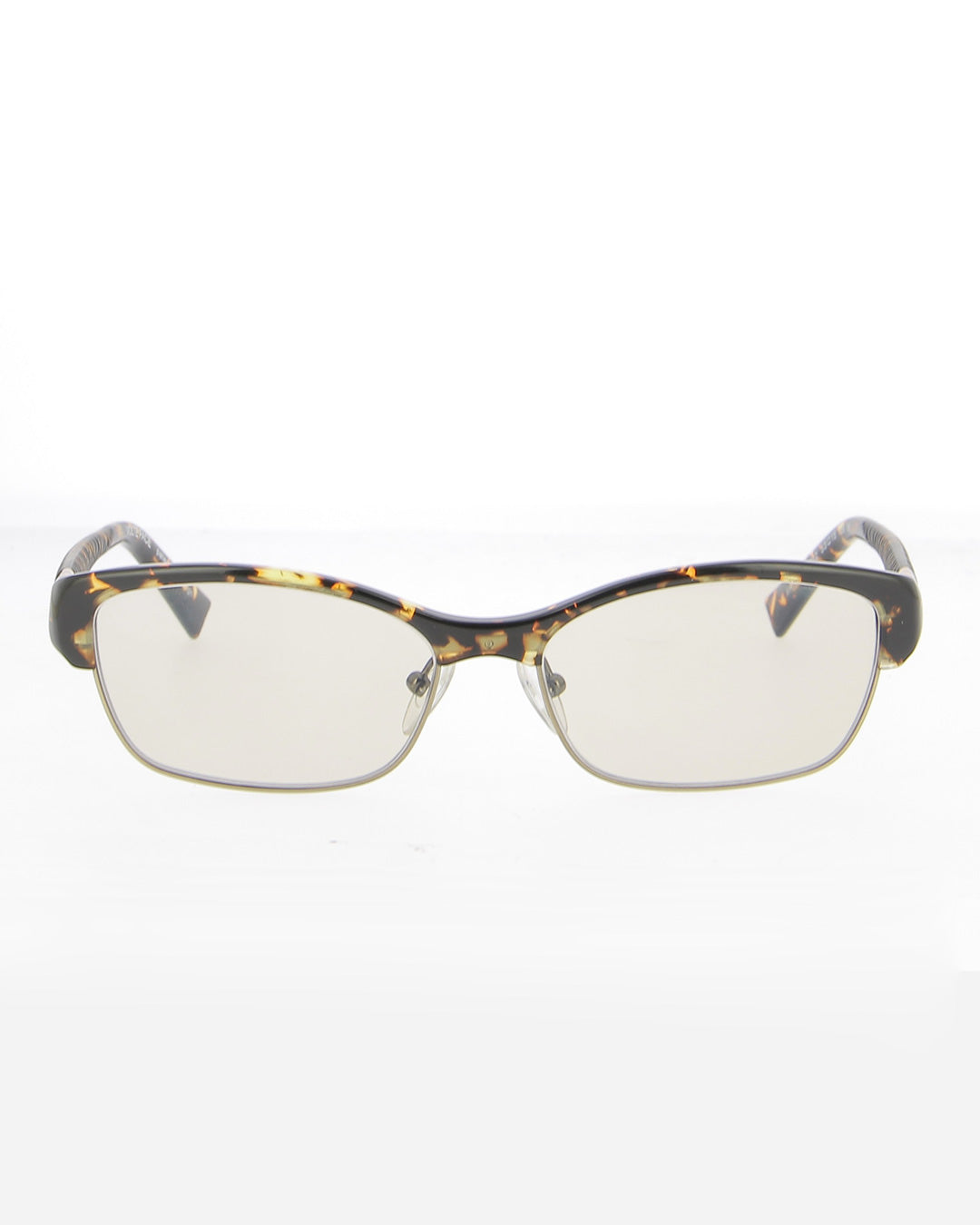 Volte Face 9092 lunettes Transitions brun écaille
