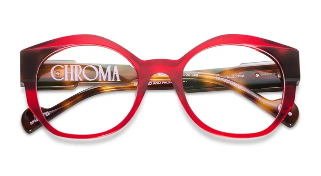 Etnia Barcelona Chroma N03 lunettes de soleil calibre 52