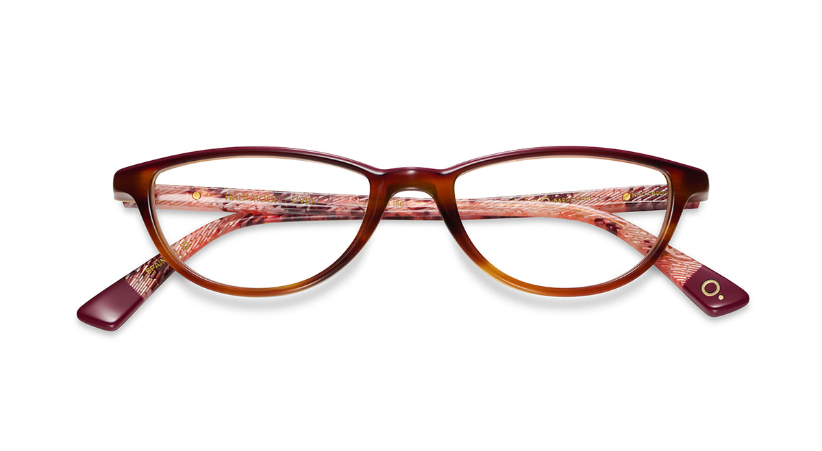 Etnia Barcelona Half Moon lunettes de vue ZE/FU calibre 51