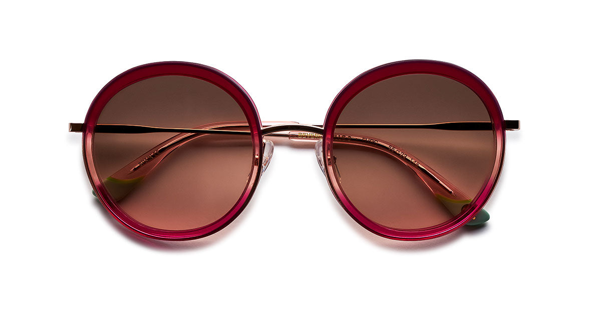 Etnia Barcelona Beverly Hills 2 SUN lunettes de soleil HD FU/PG