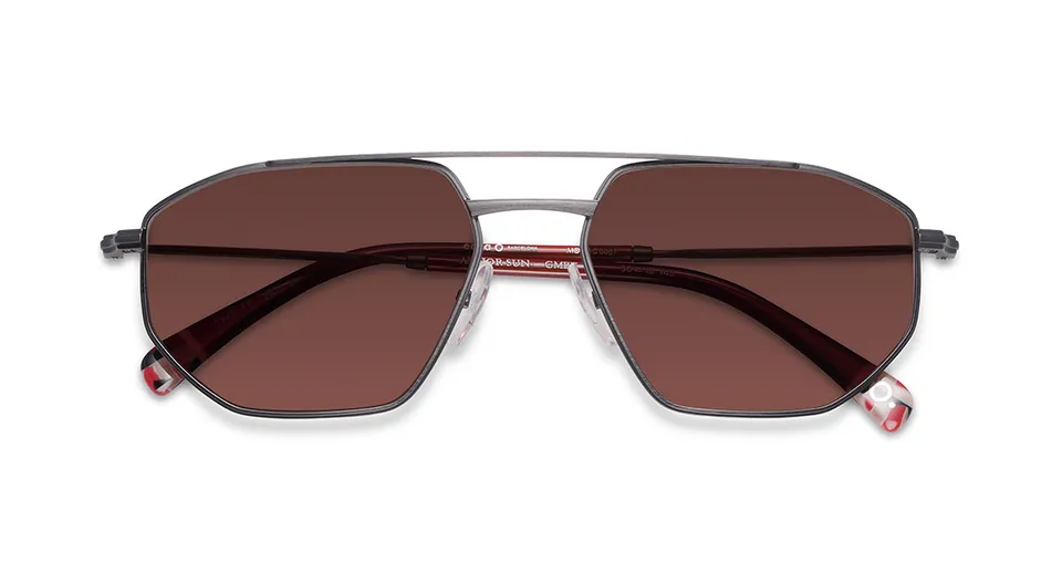Etnia Barcelona Alaior Sun lunettes de soleil GM/BX 56
