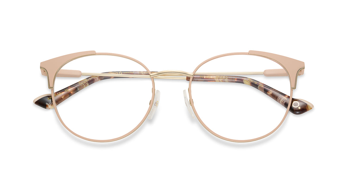 Etnia Barcelona Nohi lunettes de vue GR/PG calibre 51