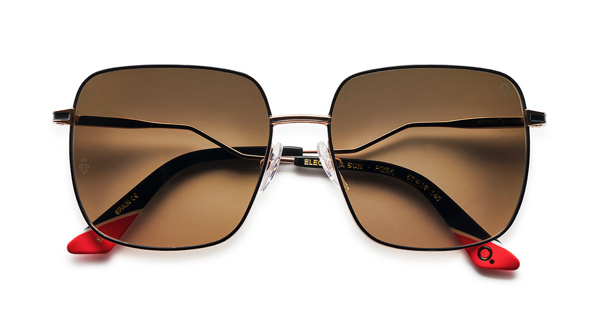 Etnia Barcelona Eleonora Sun lunettes de soleil photochromiques 57