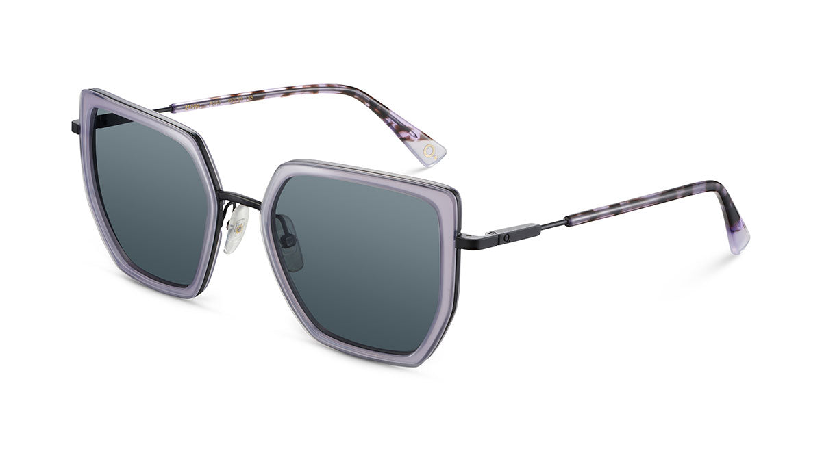 Etnia Barcelona Zafra lunettes de soleil HV/CH calibre 55