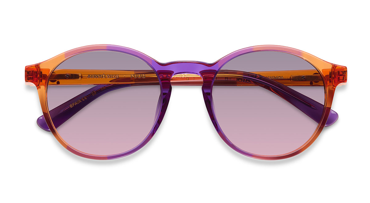 Etnia Barcelona Avinyo lunettes de soleil photochromiques PU/OG