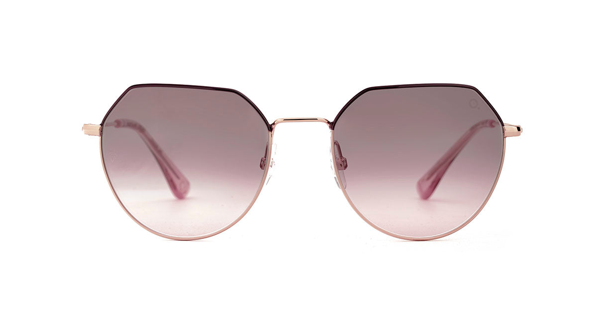 Etnia Barcelona Rhode Island Sun lunettes de soleil BK/GD 53