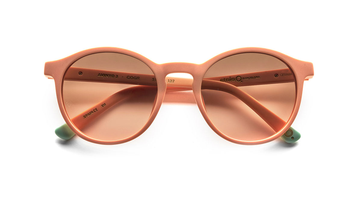 Etnia Barcelona Avinyo 3 lunettes de soleil CO/GR 51