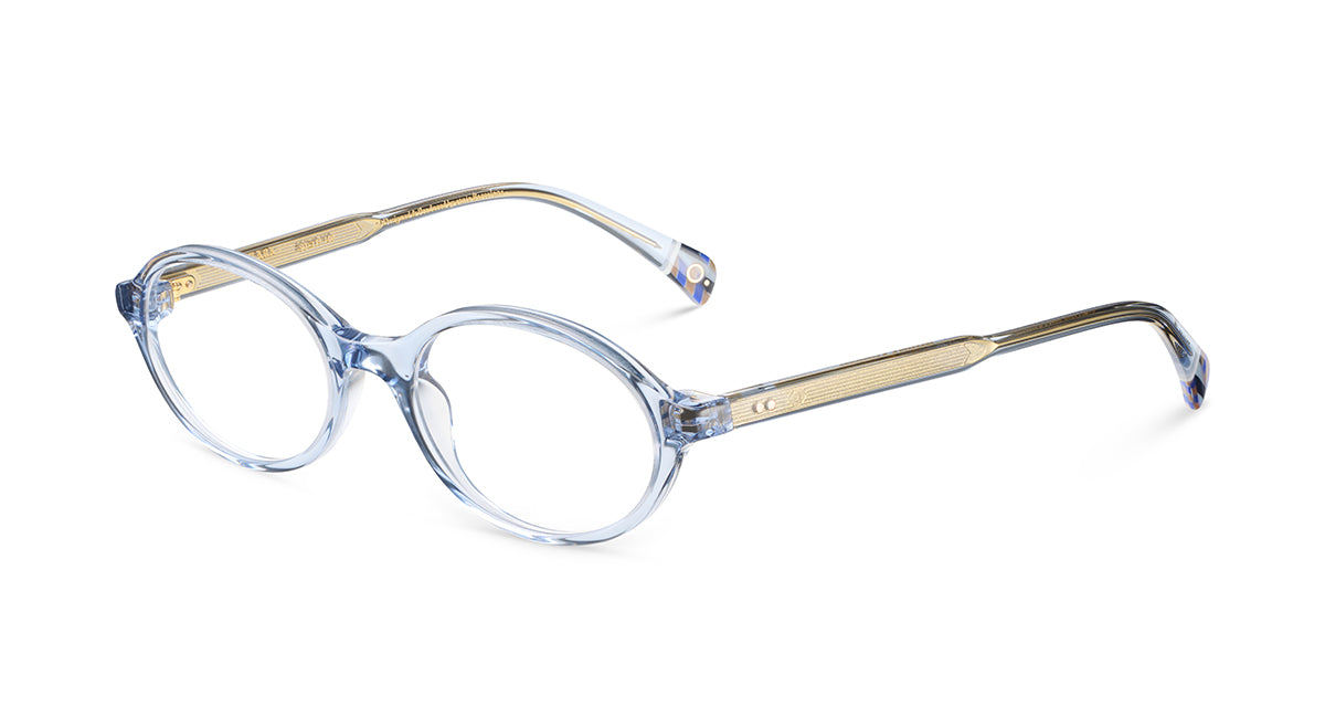 Etnia Barcelona Fontclara monture optique HV calibre 50