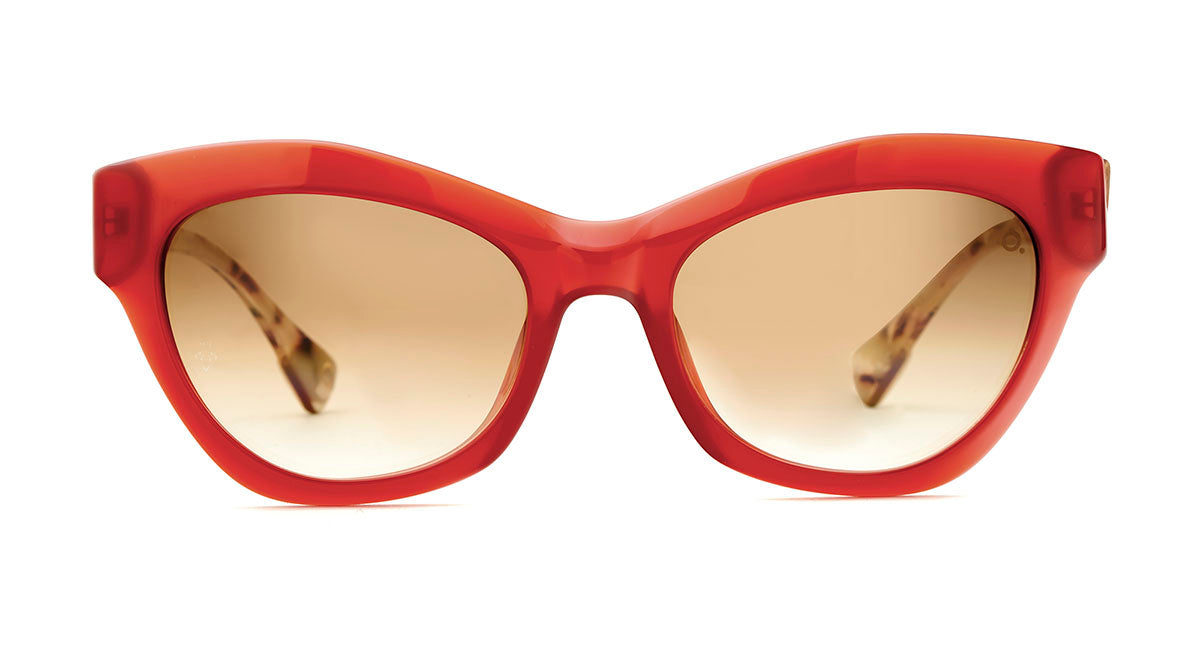 Etnia Barcelona Saint Moritz Sun lunettes de soleil teintées 54
