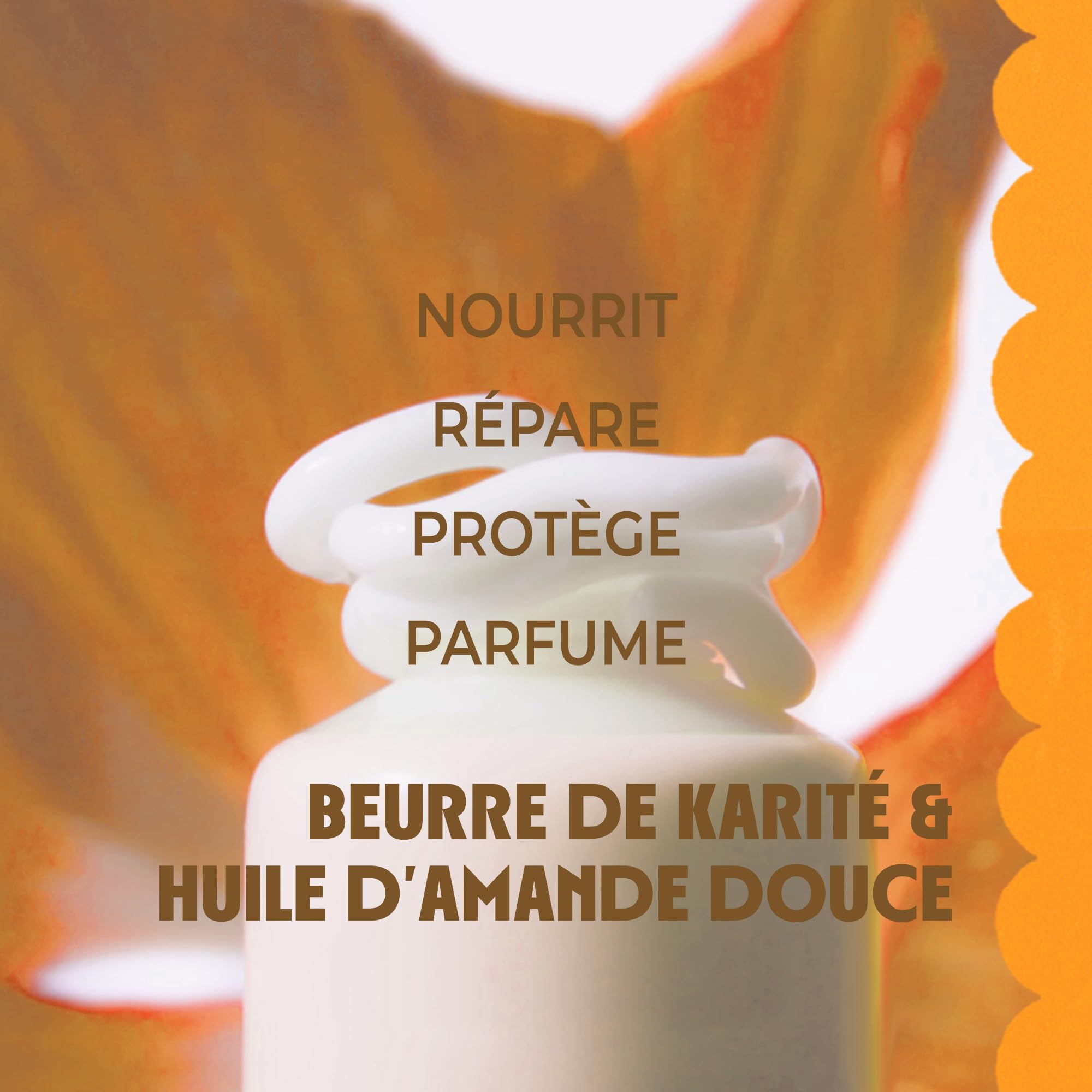 Roger&Gallet Bois d’Orange crème mains 30ml karité