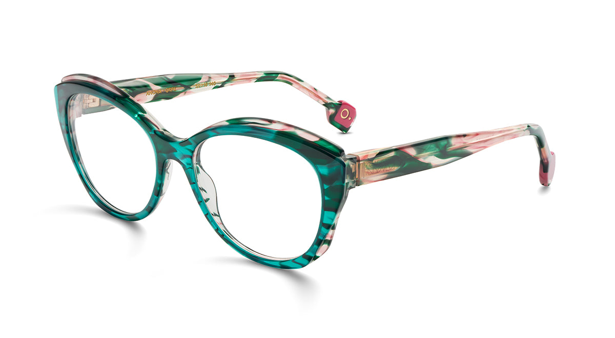 Etnia Barcelona Anona lunettes de vue GR/PK calibre 53