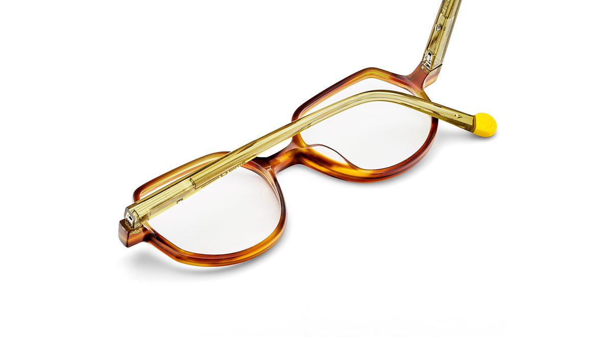 Etnia Barcelona Maze lunettes de vue HV/YW 45