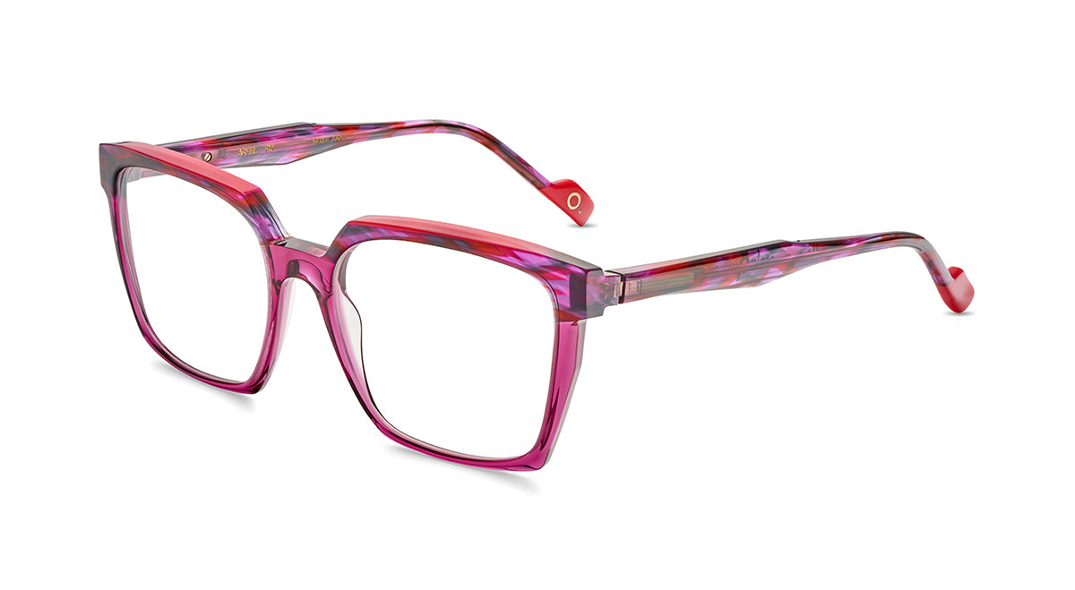 Etnia Barcelona Apfel lunettes de vue calibre 54 WH