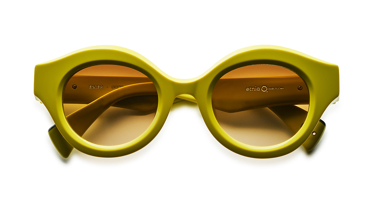 Etnia Barcelona Ester lunettes de soleil polarisées GR/ZE