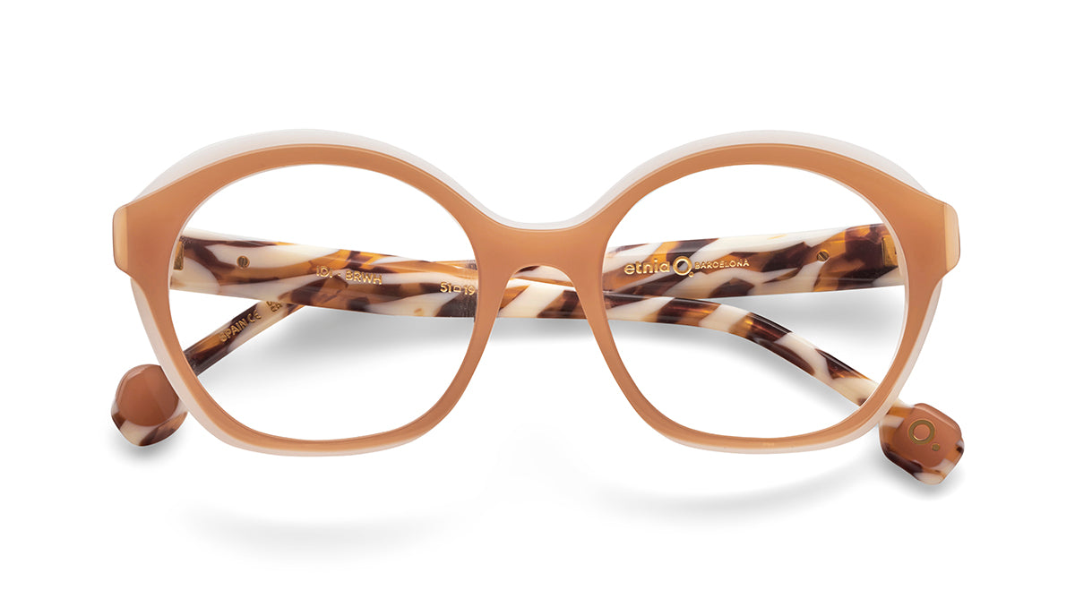 Etnia Barcelona Idi lunettes de vue GR/PK calibre 51