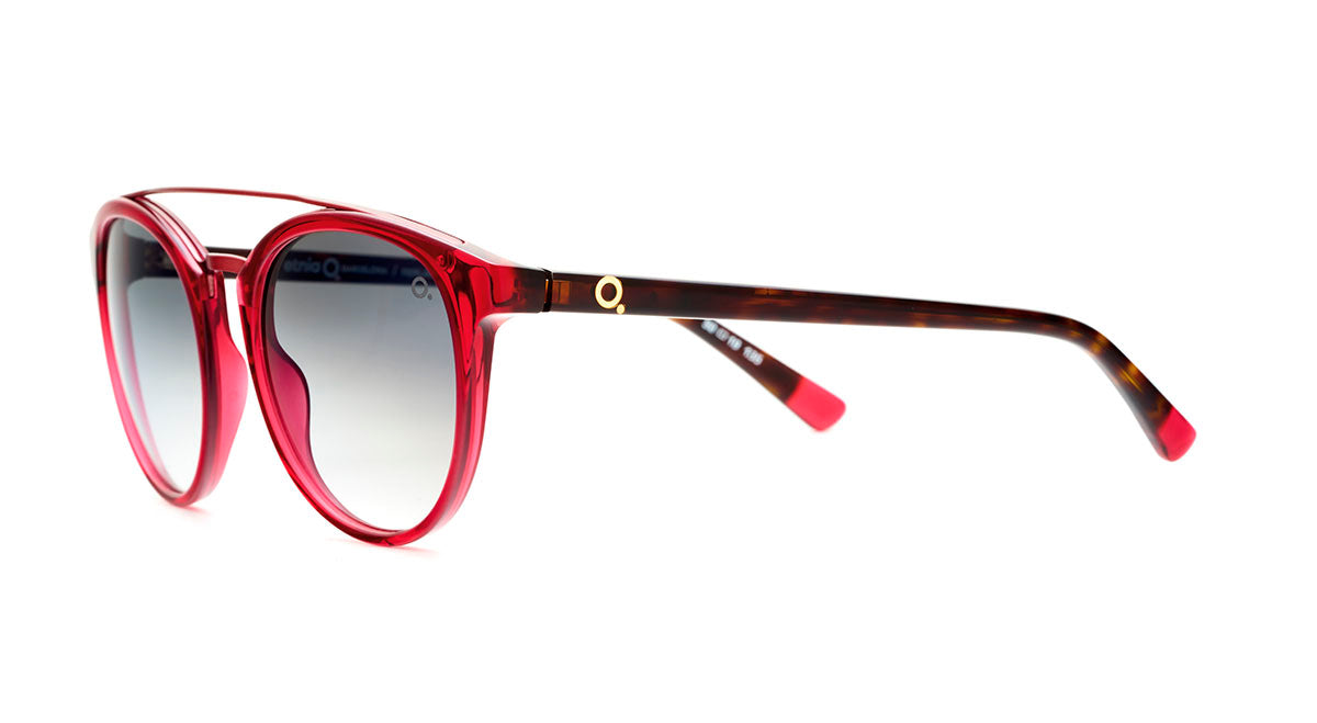 Etnia Barcelona Ferlandina Sun lunettes de soleil dégradé BX/HV 50