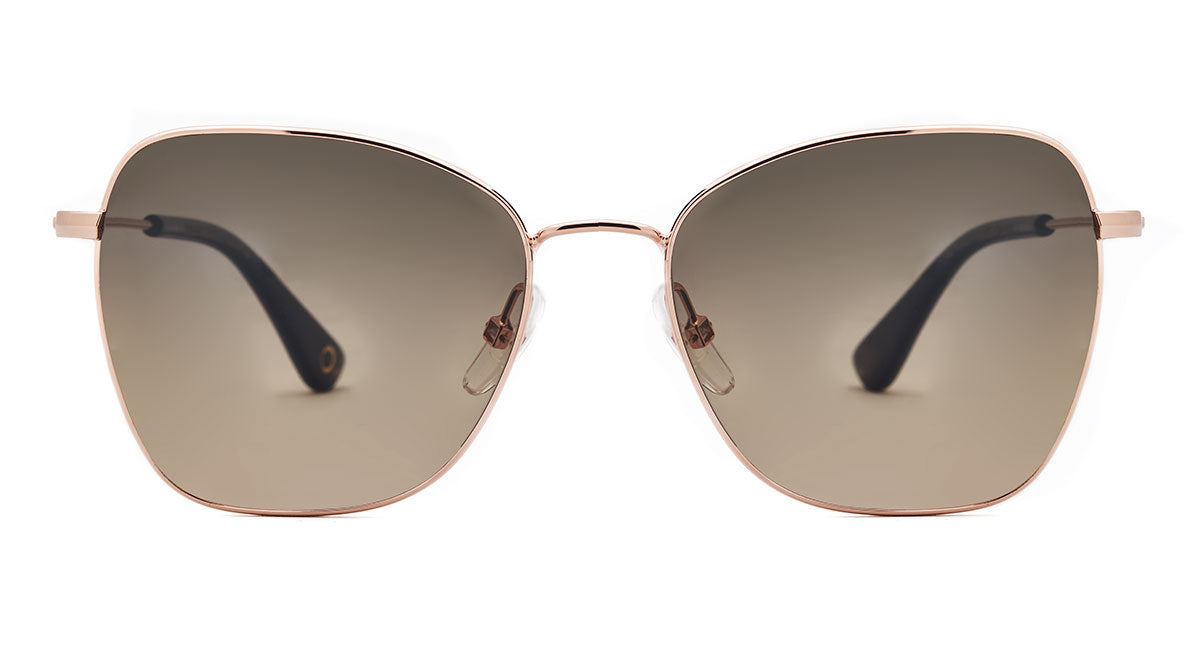 Etnia Barcelona Topanga Sun lunettes de soleil calibre 53