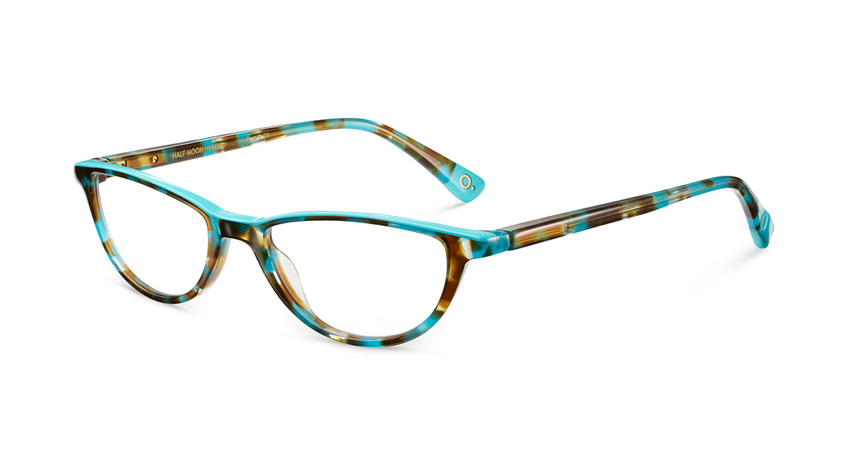 Etnia Barcelona Half Moon lunettes de vue ZE/FU calibre 51