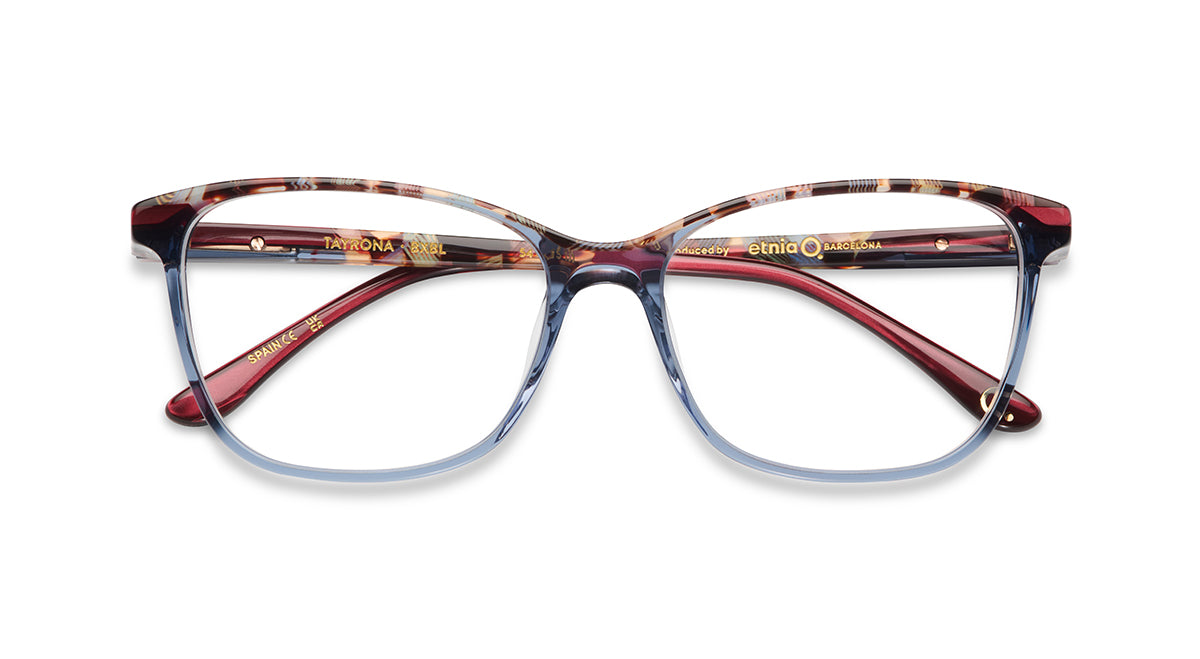 Etnia Barcelona Optical Tayrona lunettes de vue 54