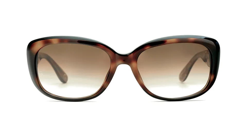 Etnia Barcelona Merida Sun lunettes de soleil photochromique HV/BK