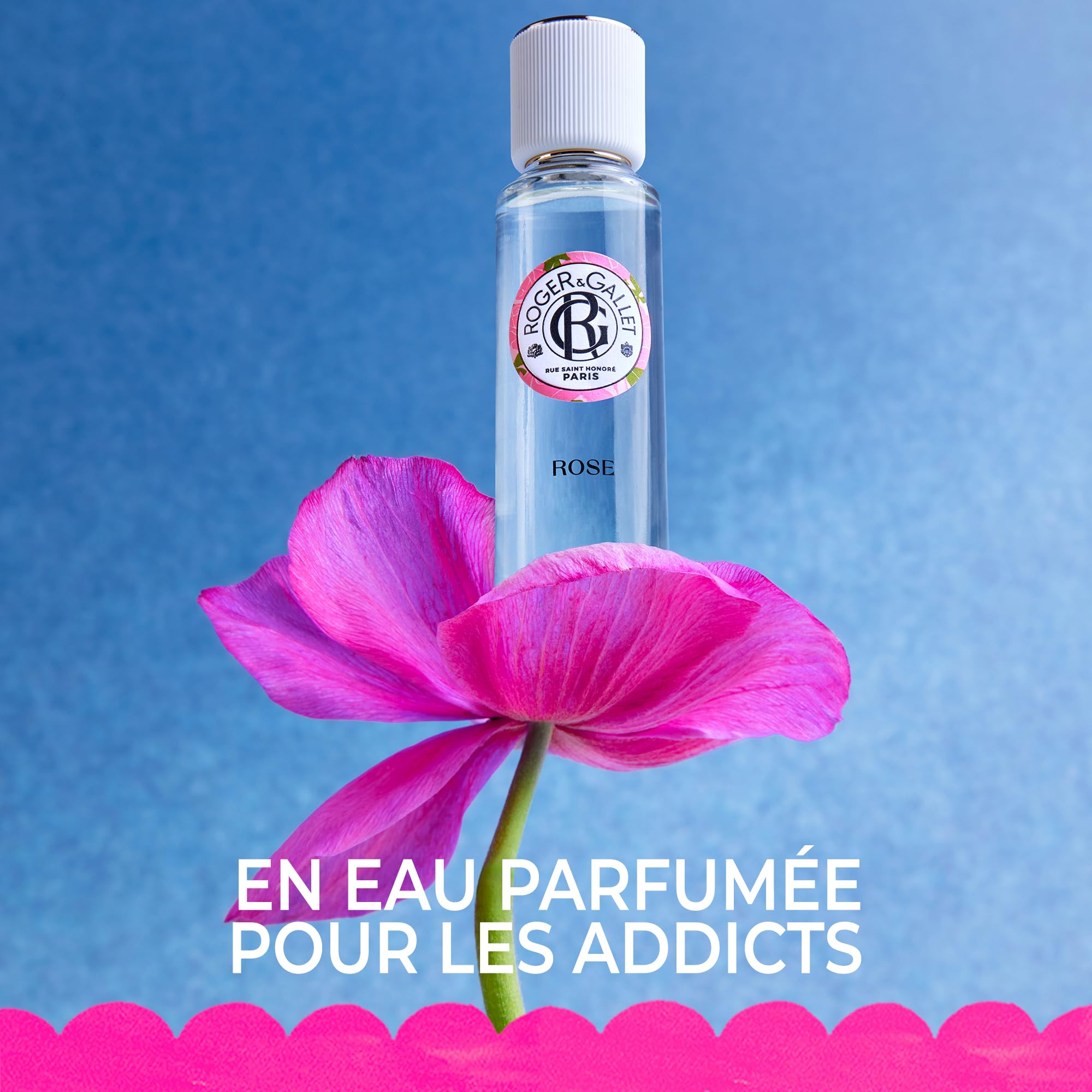 Roger & Gallet Néroli Gel Douche 200 ml Hydratant