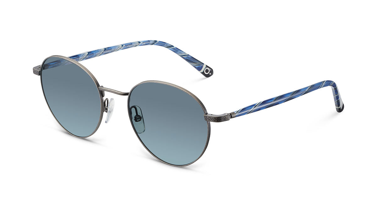 Etnia Barcelona Illes Formigues lunettes soleil GD/HV polarisé