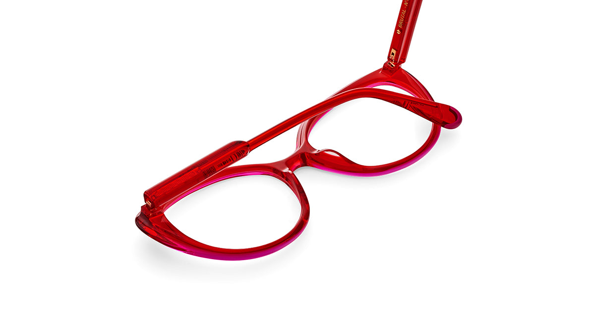 Etnia Barcelona Optical Brutal No.33 lunettes de vue 54