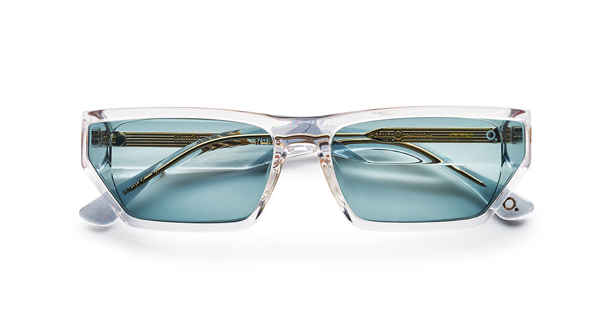 Etnia Barcelona Trinity Sun lunettes de soleil BE 62