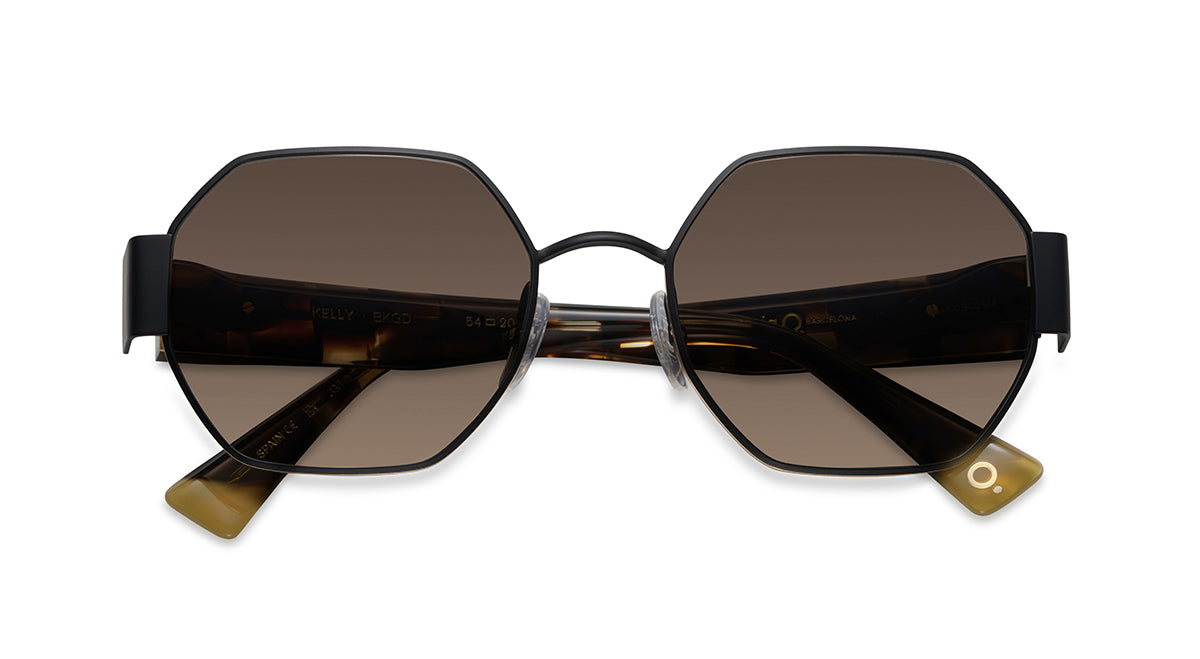 Etnia Barcelona Kelly lunettes de soleil polarisées 54