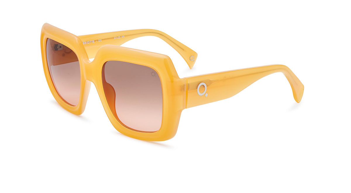 Etnia Barcelona Brigitte lunettes de soleil OG calibre 52