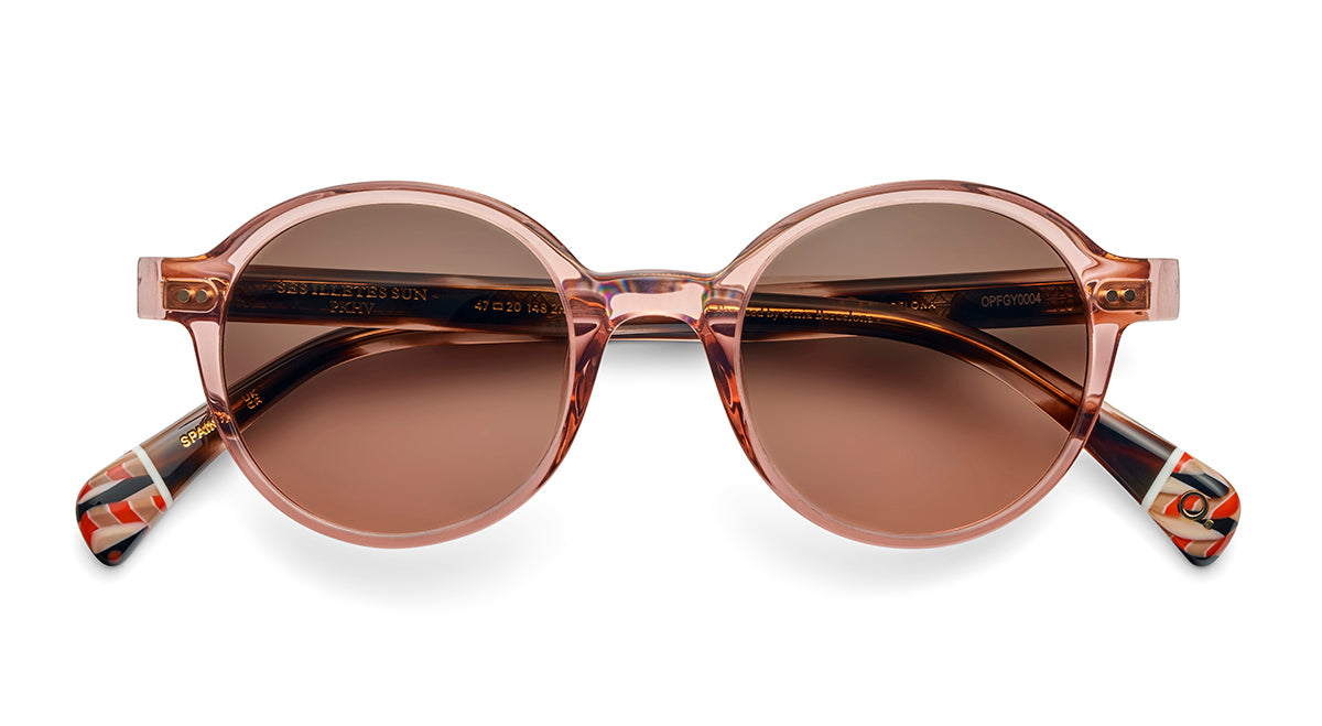 Etnia Barcelona SES ILLETES lunettes de soleil 47 YW/HV