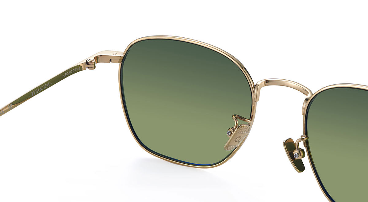 Etnia Barcelona Regencos lunettes de soleil GD/GR calibre 53