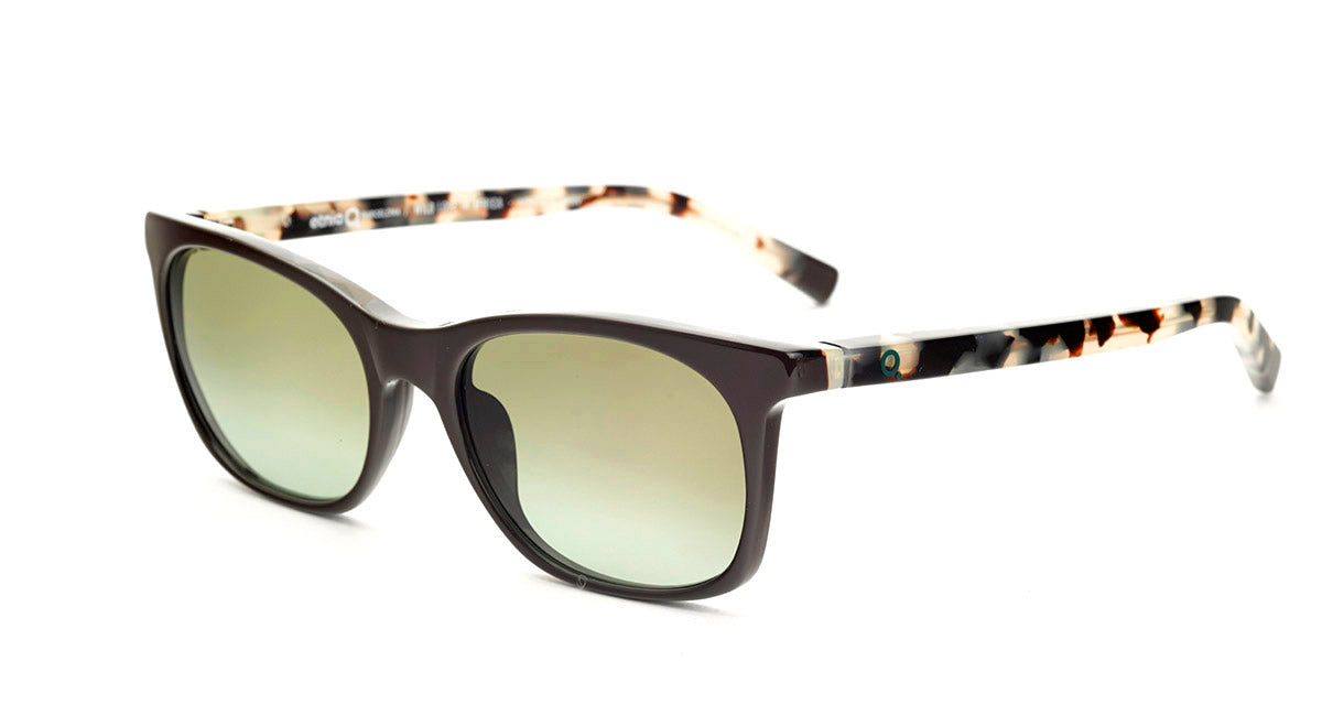 Etnia Barcelona WLA Africa lunettes de soleil BK/BL calibre 52